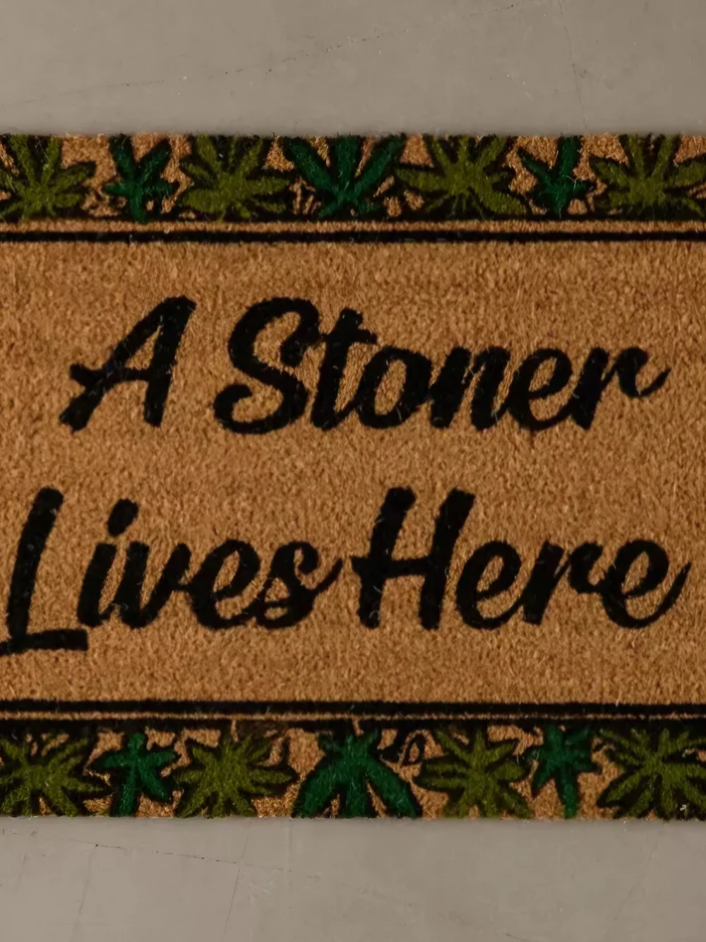 Doormat - 
